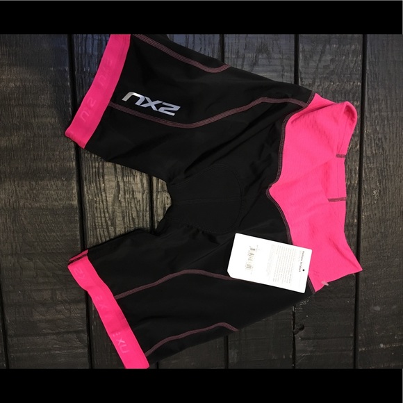 2xu Pants - 2XU perform tri short 2xu Pants - 2XU perform tri short